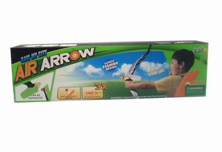 BOW AND ARROW W/LIGHT,
