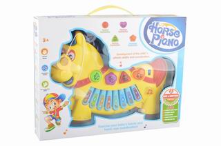 HOUSE PIANO,