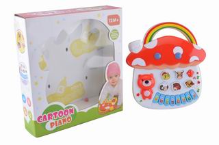 CARTOON PIANO,