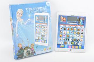IPAD ENGLISH LEARNING MACHINE,