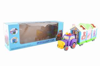INTELLECT CAR,