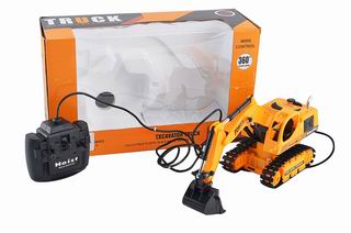 WIRE CONTROL TRUCK,