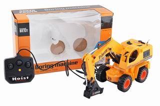 SOIL BRICH MACHINE,