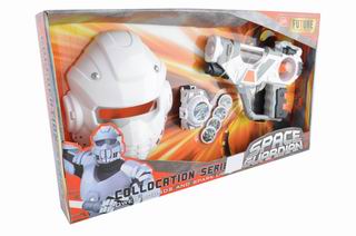 WEAPON COMBINATION,