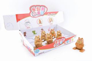 WIND UP TOY,