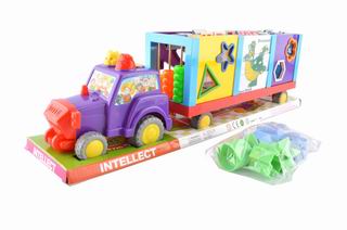 INTELLECT CAR,