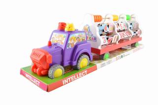 INTELLECT CAR,