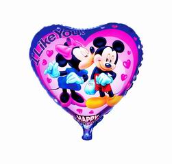 24 INCH BALLOON,
