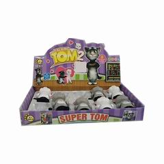 WIND UP TALKING TOM CAT,