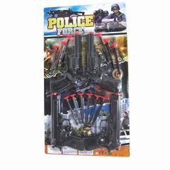 POLICE SET,
