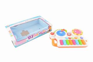 ELECTRONIC ORGAN,
