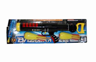 BAZOOKA,