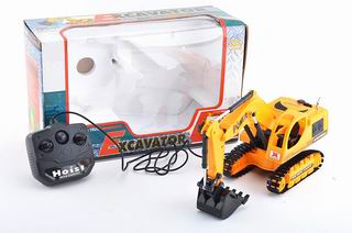 WIRE CONTROL CAR,