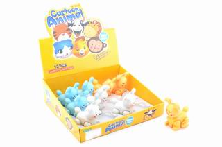 WIND UP RABBIT,