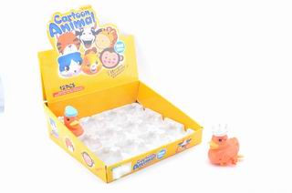 WIND UP DUCK,