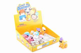 WIND UP SHEEP,