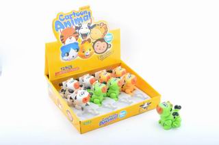 WIND UP COW,