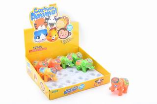 WIND UP ELEPHANT,