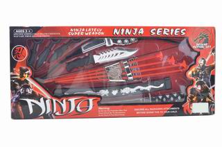 WEAPON SET,