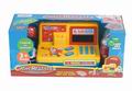 CASH REGISTER W/LIGHT & MUSIC,