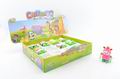 WIND UP ANIMAL 12PCS,