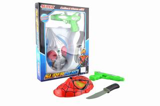 MASK W/INFRARED RAY,