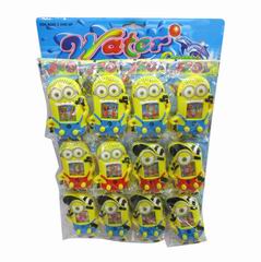 WATER MACHINE 12PCS,