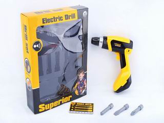 B/O TOOL SET,