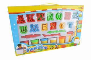 3D JOY DOUGH SET,