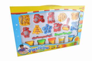 3D JOY DOUGH SET,