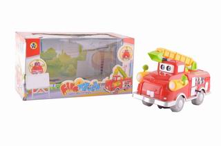 FIRE TRUCK,