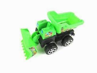 SLIDE TRUCK,
