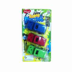 FREE WHEEL CAR,