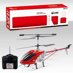 3.5CHANNEL R/C PLANE W/ GYRO,
