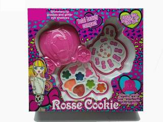 CHILDRENS COSMETICS SUITS,