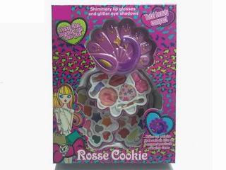 CHILDRENS COSMETICS SUITS,