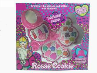 CHILDRENS COSMETICS SUITS,