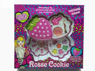 CHILDRENS COSMETICS SUITS,