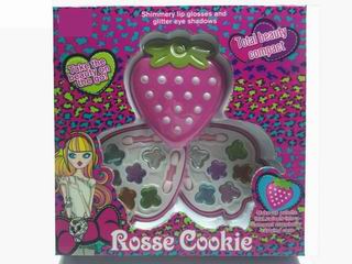 CHILDRENS COSMETICS SUITS,