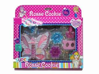 COSMETIC SET,