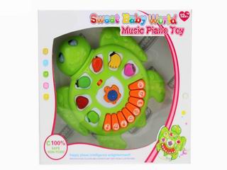 CARTOON PIANO,