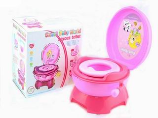 CLOSESTOOL W/LIGHT & MUSIC,