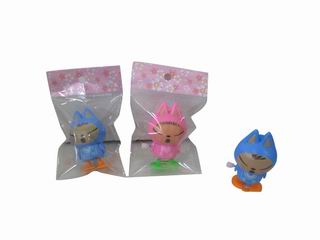 WIND UP CAT,