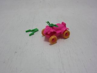 RESILIENCY DUNE BUGGY,