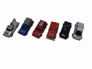 SLIDE CAR,