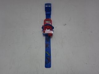 CARTOON ELECTRONIC WATCH,