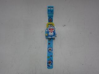 CARTOON ELECTRONIC WATCH,