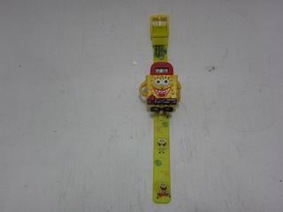 CARTOON ELECTRONIC WATCH,