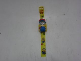CARTOON ELECTRONIC WATCH,