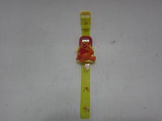 CARTOON ELECTRONIC WATCH,